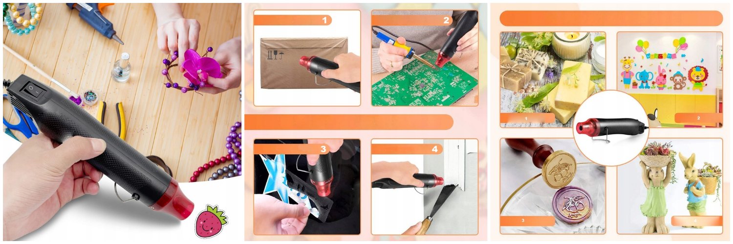 Karšto oro pūstuvas